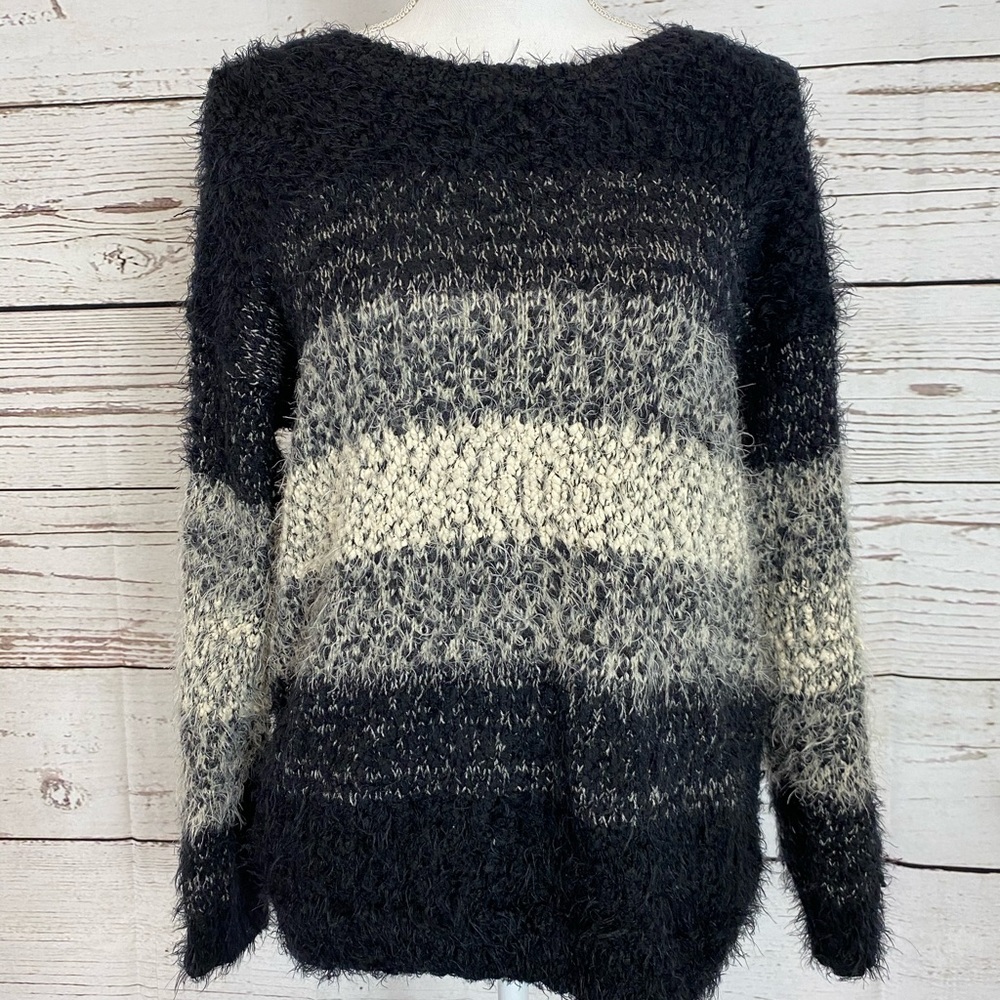 Forever 21 Textured Sweater